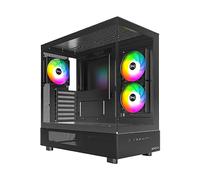 PC CASE MONTECH XR