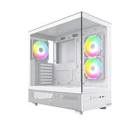 PC CASE MONTECH XR