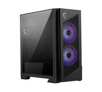 CASE MPG VELOX 300R AIRFLOW PZ