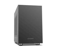 PC CASE NOX Hummer Vault