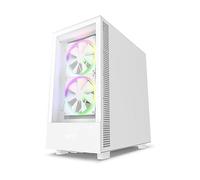PC CASE NZXT H5 Elite