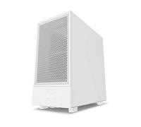 PC CASE NZXT H5 Flow