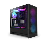 PC CASE NZXT H5 Flow RGB