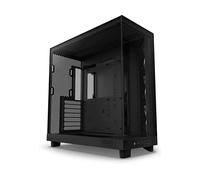 PC CASE NZXT H6 Air Flow