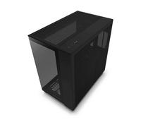 PC CASE NZXT H9 All Black