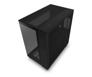 PC CASE NZXT H9 All Black