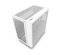 PC CASE NZXT H9 All white