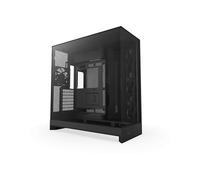 PC CASE NZXT H9 Flow