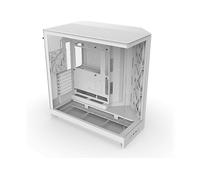 PC CASE NZXT H9 Flow