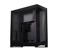 Phanteks NV serie NV7 D-RGB Full Tower in vetro temperato USB-C nero