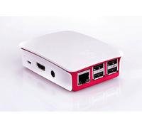 PC CASE RASPBERRY PI 909-8132