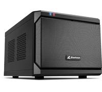 PC CASE SHARKOON QB One