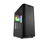 Sharkoon SK3 RGB Midi Tower Nero (SK3 RGB)