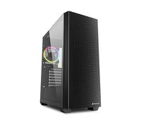 PC CASE SHARKOON VS9 RGB