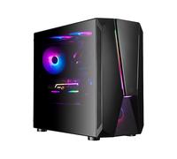 PC CASE SILVERSTONE FARA V1M PRO