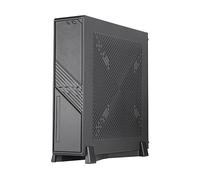 Silverstone Milo 12, Case Mini-ITX - Nero SST-ML12B