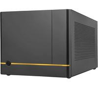 Silverstone SUGO 14 Cubo Nero