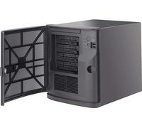 PC CASE SUPERMICRO CSE-721TQ-350B