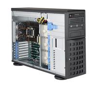 PC CASE SUPERMICRO CSE-745BAC-R1K23B