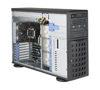 PC CASE SUPERMICRO CSE-745BTQ-R920B