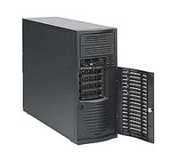 PC CASE SUPERMICRO SuperChassis 733TQ-668B