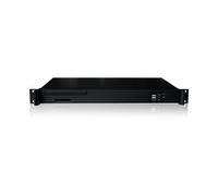 PC CASE TECHLY I-CASE IPC-140