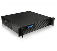 PC CASE TECHLY I-CASE IPC-240L