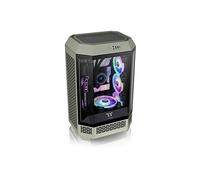 The Tower 300 Micro Tower Chassis | Matcha Green