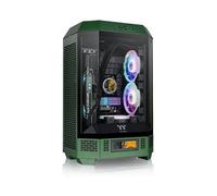 The Tower 300, Chassis Tower verde scuro