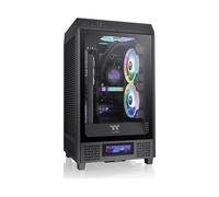 PC CASE THERMALTAKE CA-1X9-00S1WN-00