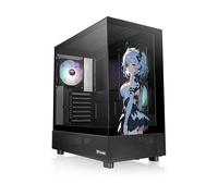 Thermaltake View 270 SP Edition | Mid Tower Chassis | Black