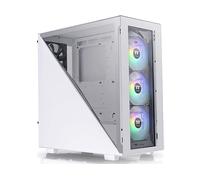 PC CASE THERMALTAKE Divider 300 TG Snow