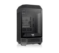 Thermaltake The Tower 250 | Mini Chassis | Black