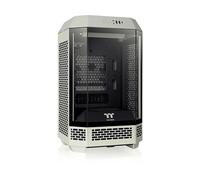 Thermaltake The Tower 250 | Mini telaio | Matcha Green