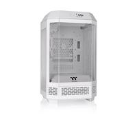 PC CASE THERMALTAKE The Tower 250 Snow