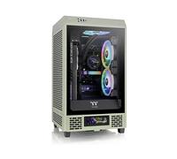 PC CASE THERMALTAKE Tower 200