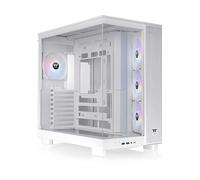 VIEW 380 XL TG ARGB SNOW WHITE