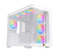 PC- Case Xigmatek Pano Arcitc mod. EN44267 EAN 4711409544267