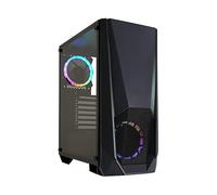 Xilent Blast, Chassis Tower Nero
