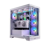 PC CASE XPG INVADER X