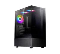 PC CASE XPG Invader X Mini