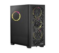 XPG LANDER 501 Midi Tower Nera - Nouvo