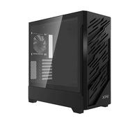 Case PC XPG STARKER AIR BTF Midi Tower Nero ATX EATX Micro ATX Mini-ITX ARGB USB-C 20Gbps Case PC XPG STARKER AIR BTF Midi Tower Nero ATX EATX Micro ATX Mini-ITX ARGB USB-C 20Gbps