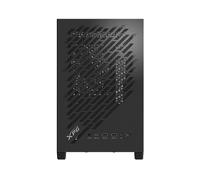 XPG VALOR AIR Midi Tower Nero NEW