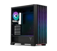 PC CASE YEYIAN Case per PC Yeyian Phoenix Metallic Mesh Mid Tower