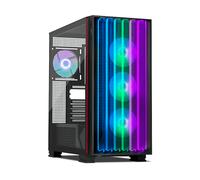 PC CASE YEYIAN YCF-EPMIR-X1