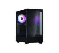 Custodia per PC Mini Tower ZALMAN P10 (nero)