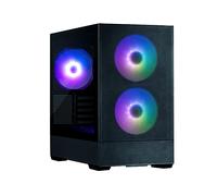 PC CASE ZALMAN P30 Air Black