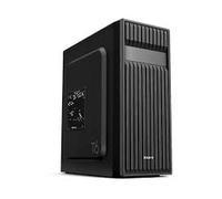 Zalman Custodia T6 Nero