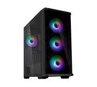 Zalman Z10 Duo